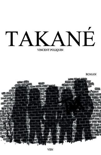 Cover image for Takane [FR]