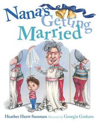 Cover image for Nana's Getting Married