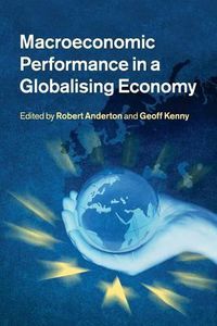 Cover image for Macroeconomic Performance in a Globalising Economy