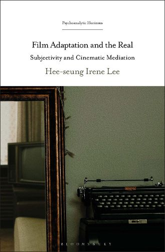 Cover image for Film Adaptation and the Real