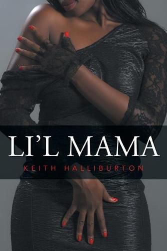 Cover image for Li'l Mama