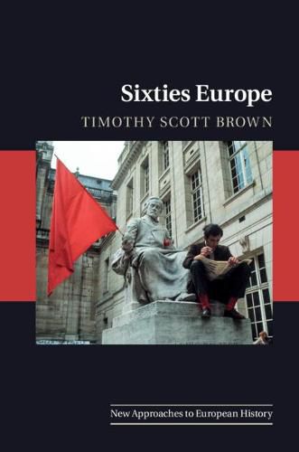 Cover image for Sixties Europe