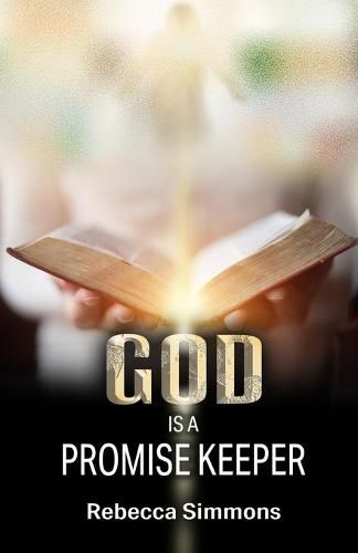 Cover image for God Is A Promise Keeper