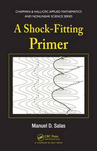 Cover image for A Shock-Fitting Primer