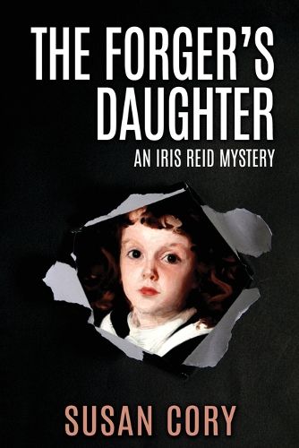 Cover image for The Forger's Daughter