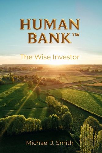 Cover image for Human Bank