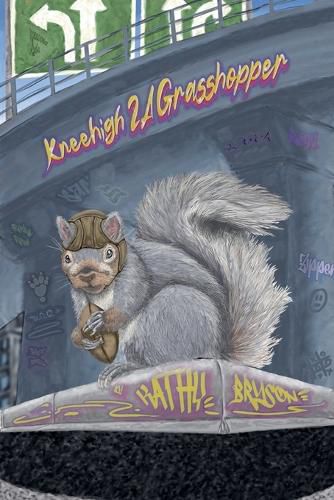 Cover image for Kneehigh2AGrasshopper