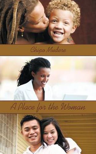 Cover image for A Place for the Woman: Second Edition