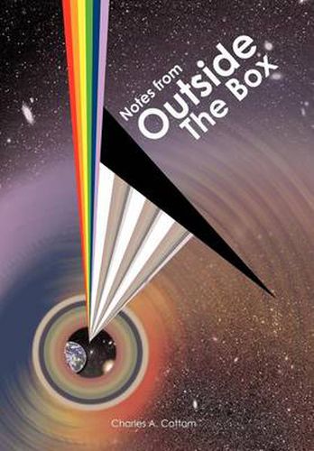Cover image for Notes From Outside The Box