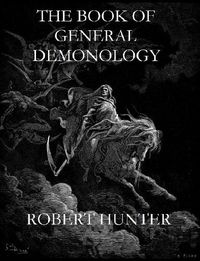 Cover image for The Book of General Demonology