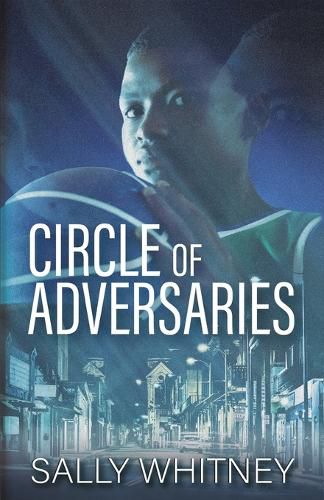 Cover image for Circle of Adversaries