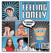 Cover image for Feeling Lonely