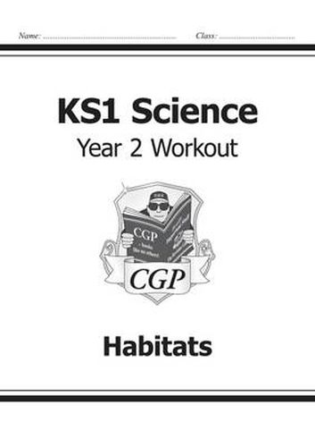 KS1 Science Year Two Workout: Uses of Materials