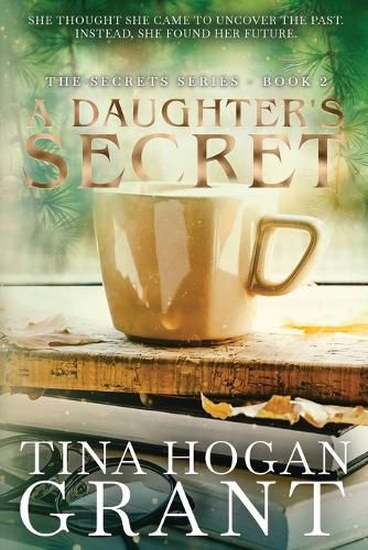 Cover image for A Daughter's Secret - Secrets Series Book 2