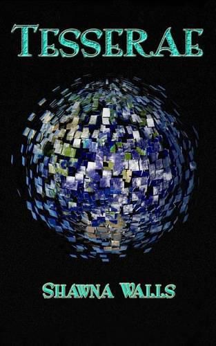 Cover image for Tesserae