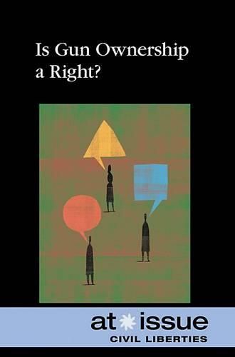 Cover image for Is Gun Ownership a Right?