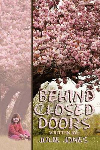 Cover image for Behind Closed Doors