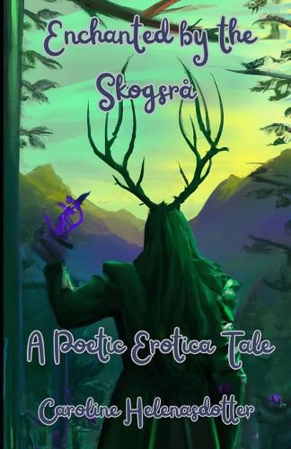 Cover image for Enchanted by the Skogsra