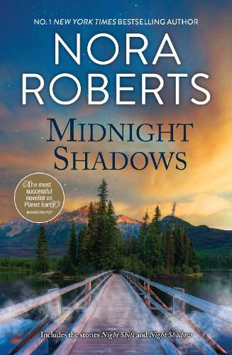 Cover image for Midnight Shadows/Night Shift/Night Shadow