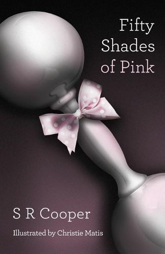 Cover image for Fifty Shades of Pink