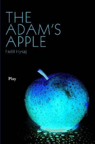 Cover image for The Adam's Apple - Play