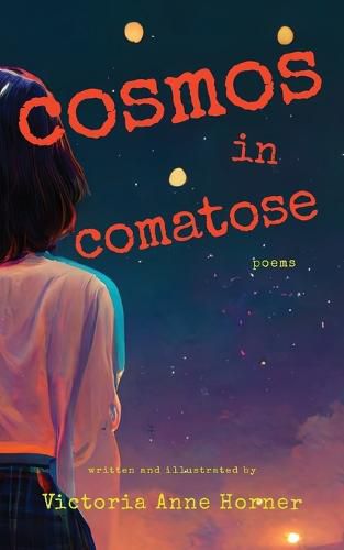 Cover image for Cosmos in Comatose