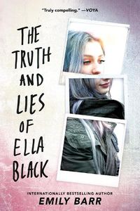 Cover image for The Truth and Lies of Ella Black
