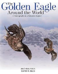 Cover image for The Golden Eagle Around the World