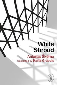 Cover image for White Shroud