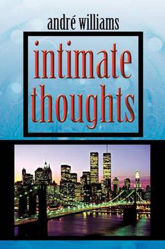 Cover image for Intimate Thoughts