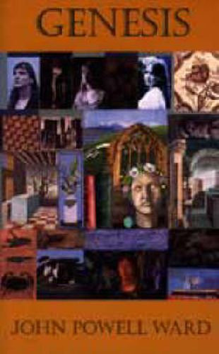 Cover image for Genesis