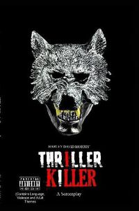 Cover image for Thriller Killer A Screenplay