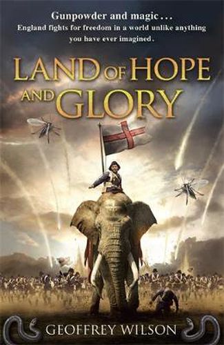 Cover image for Land of Hope and Glory