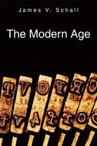 Cover image for The Modern Age