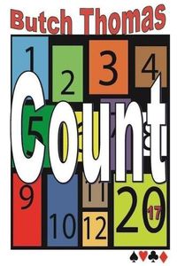 Cover image for Count