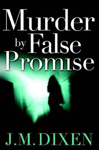 Cover image for Murder by False Promise