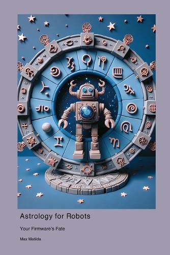 Cover image for Astrology for Robots