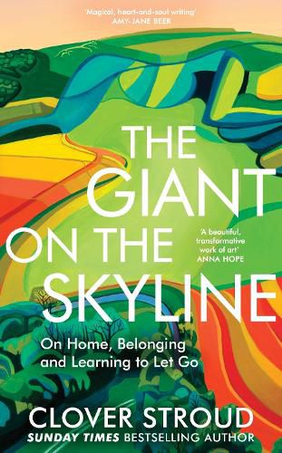 Cover image for The Giant on the Skyline