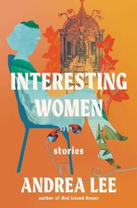 Cover image for Interesting Women