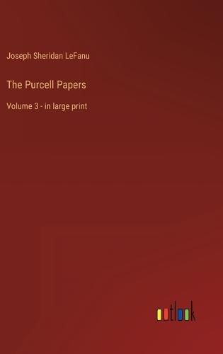 The Purcell Papers