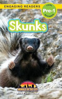 Cover image for Skunks