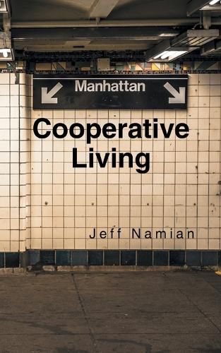 Cover image for Cooperative Living