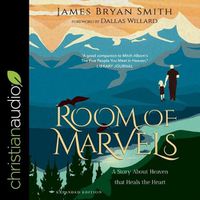 Cover image for A Room of Marvels