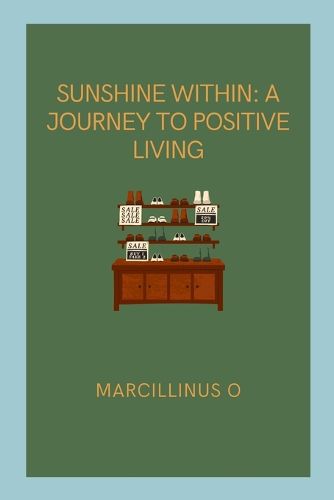 Cover image for Sunshine Within