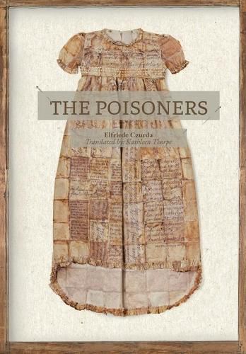 Cover image for The Poisoners