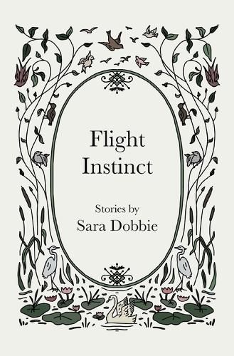 Cover image for Flight Instinct