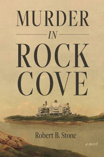 Murder in Rock Cove