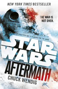 Cover image for Star Wars: Aftermath: Journey to Star Wars: The Force Awakens