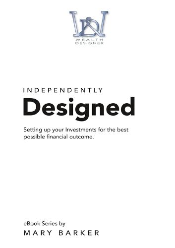 Cover image for Independently Designed