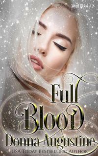 Cover image for Full Blood